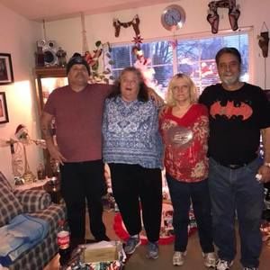 Meet your Posher, Christina